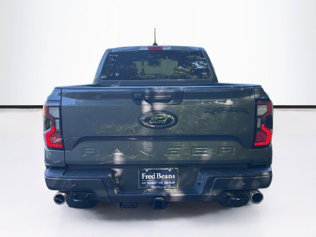 New 2026 Ford Ranger Raptor AWD/4WD image 7