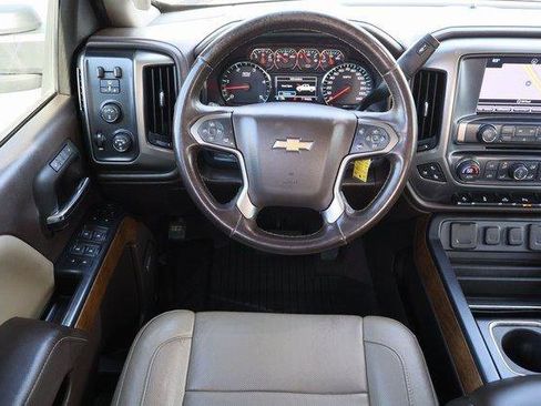 Used 2019 Chevrolet Silverado 2500 LTZ w/ Duramax Plus Package image 21