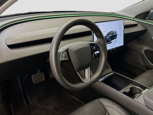 Used 2024 Tesla Model 3 Long Range AWD/4WD image 18