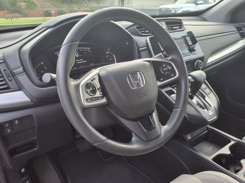 Used 2020 Honda CR-V LX image 8