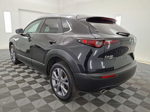 Used 2024 MAZDA CX-30 AWD 2.5 S w/ Preferred Package image 22