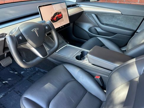Used 2023 Tesla Model 3 Standard Range RWD image 10