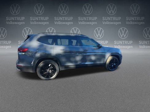 New 2026 Volkswagen Atlas SE image 22
