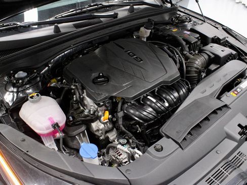 Used 2025 Kia K5 GT-Line FWD image 16