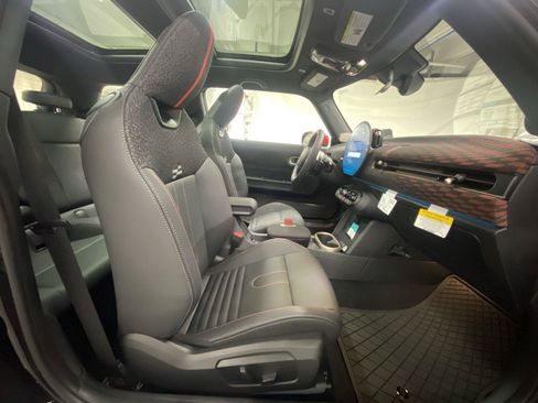 New 2026 MINI Cooper John Cooper Works FWD image 30