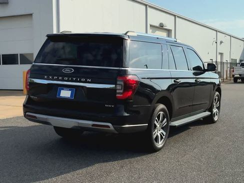Used 2023 Ford Expedition Max Limited AWD/4WD image 8
