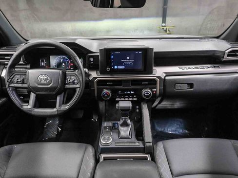Used 2025 Toyota Tacoma SR5 RWD image 16