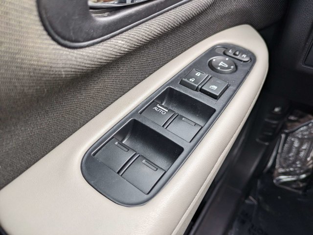 Used 2019 Honda HR-V LX image 20