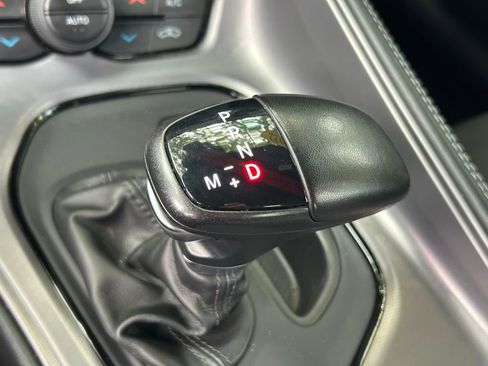 Used 2023 Dodge Challenger SXT image 46