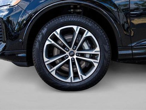 New 2026 Audi Q7 2.0T Premium Plus AWD/4WD image 9