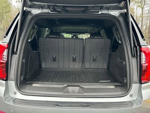 New 2026 GMC Yukon XL Denali w/ Sun & Power Step Package image 16