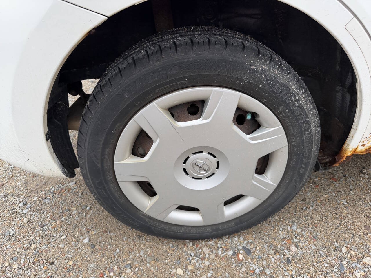 Used 2010 Scion xB FWD image 11