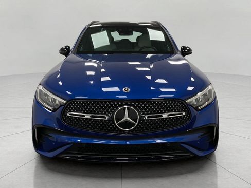 Certified 2023 Mercedes-Benz GLC 300 4MATIC image 10