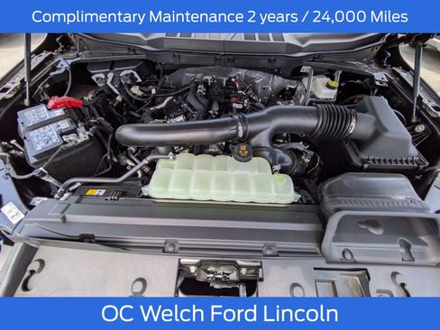 New 2026 Ford F150 XL RWD image 7