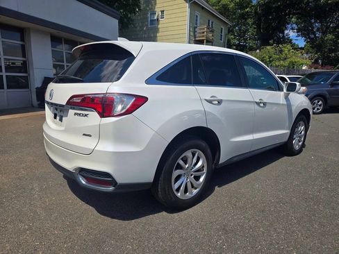 Used 2016 Acura RDX AWD image 17