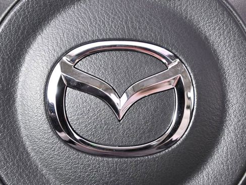 New 2025 MAZDA CX-5 AWD 2.5 S w/ Premium Plus Pkg image 36