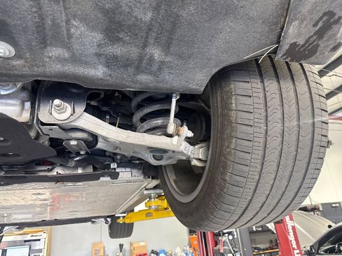 Used 2025 Dodge Charger Daytona Scat Pack AWD/4WD image 25