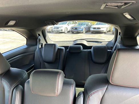 New 2026 Honda Odyssey Sport-L image 11