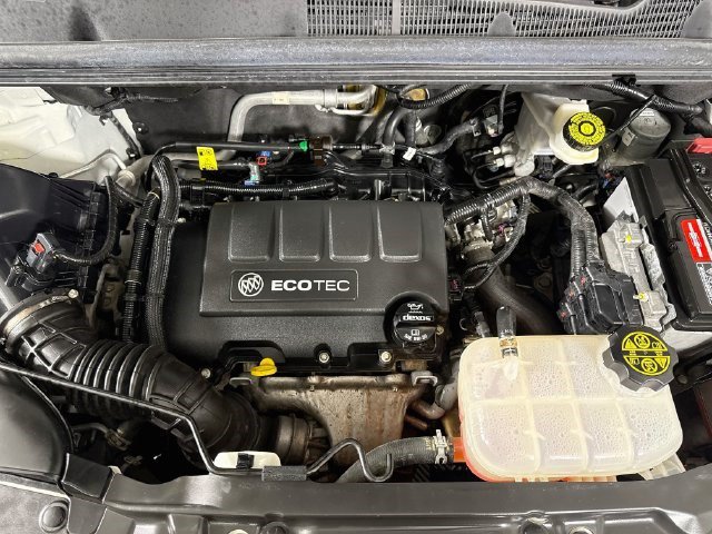 Used 2020 Buick Encore Preferred FWD image 38