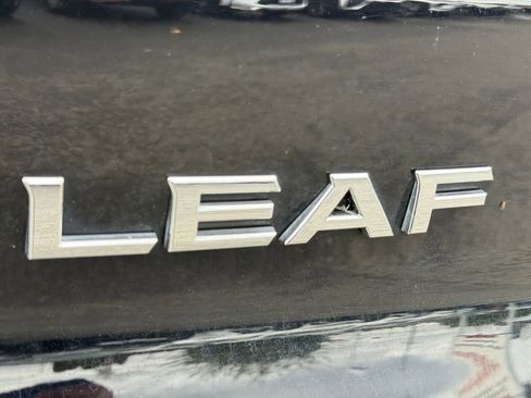 Used 2018 Nissan Leaf S w/ S Charge Package image 11