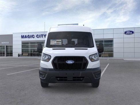 New 2026 Ford Transit 350 XL image 6