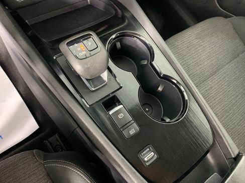 Used 2023 Nissan Rogue SV FWD image 25