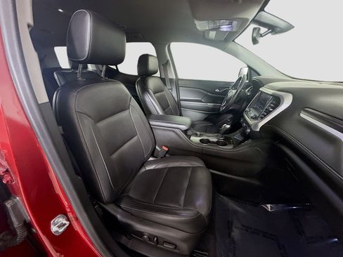 Used 2019 GMC Acadia SLT w/ Black Edition image 29