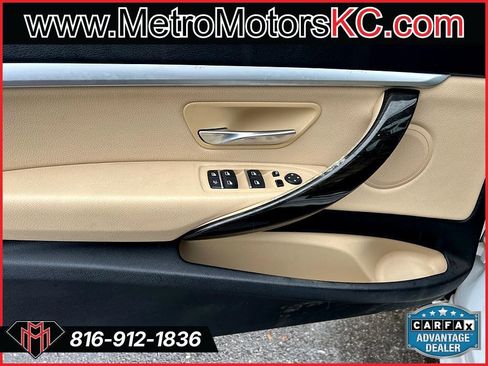 Used 2018 BMW 330i Gran Turismo xDrive 330i xDrive Gran Turismo image 17