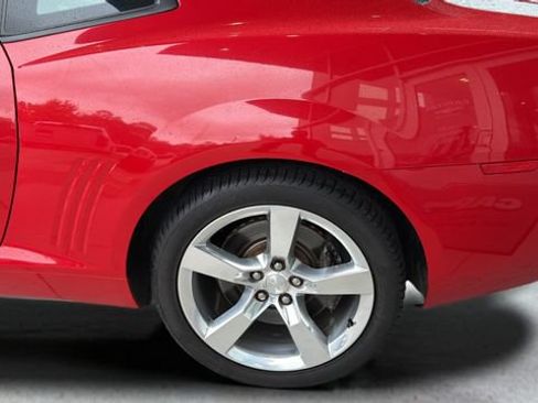 Used 2010 Chevrolet Camaro SS w/ RS Package RWD image 42