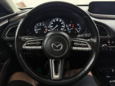 Used 2023 MAZDA CX-30 2.5 Turbo w/ Premium Package AWD/4WD image 25
