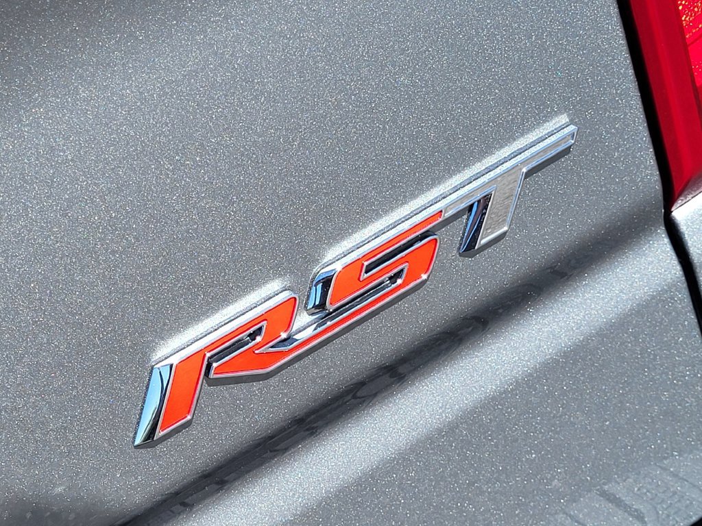 New 2026 Chevrolet Silverado 1500 RST AWD/4WD image 15