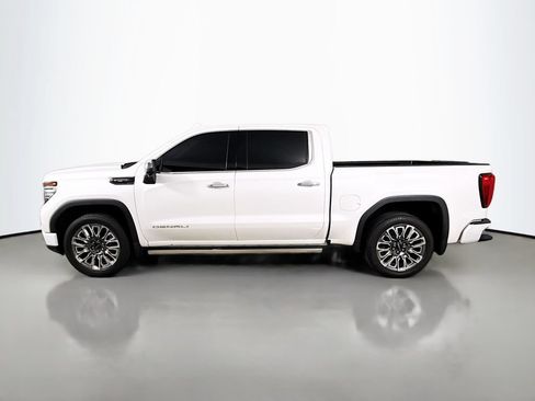 Used 2023 GMC Sierra 1500 Denali Ultimate AWD/4WD image 4