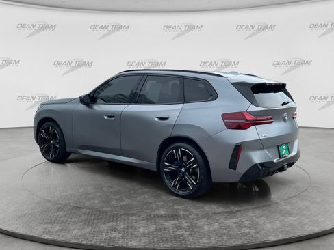 Used 2025 BMW X3 M50 w/ Premium Package AWD/4WD image 5