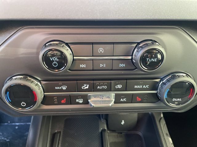 New 2025 Ford Bronco Big Bend AWD/4WD image 26