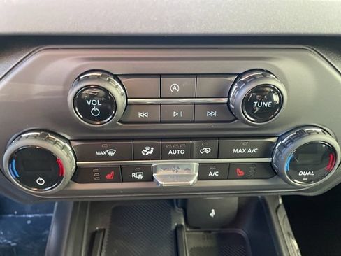 New 2025 Ford Bronco Big Bend AWD/4WD image 26