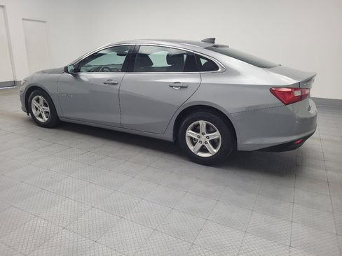 Used 2025 Chevrolet Malibu LS FWD image 3