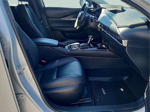 Certified 2024 MAZDA CX-30 AWD 2.5 S w/ Select Sport Pkg image 10