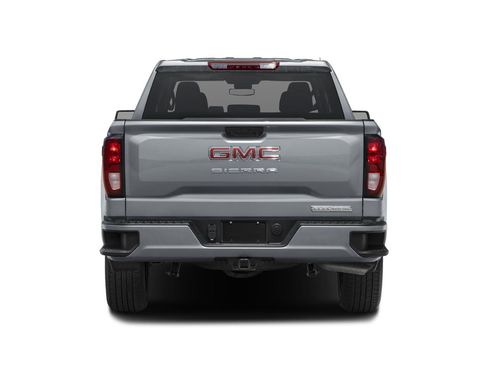 New 2025 GMC Sierra 1500 Elevation image 83