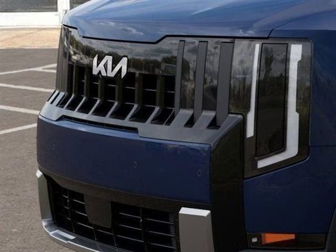 New 2027 Kia Telluride S image 12