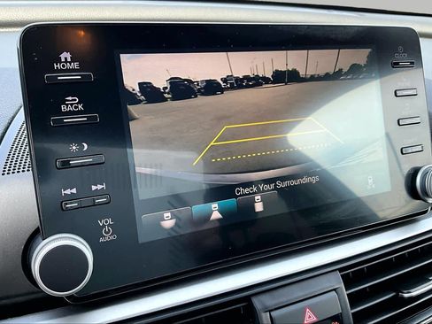 Used 2019 Honda Accord EX-L image 24