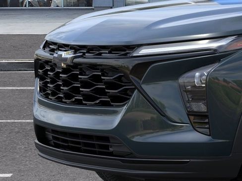 New 2026 Chevrolet Trax LT w/ Midnight Edition FWD image 38