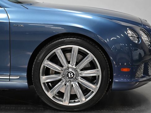 Used 2014 Bentley Continental GTC image 52