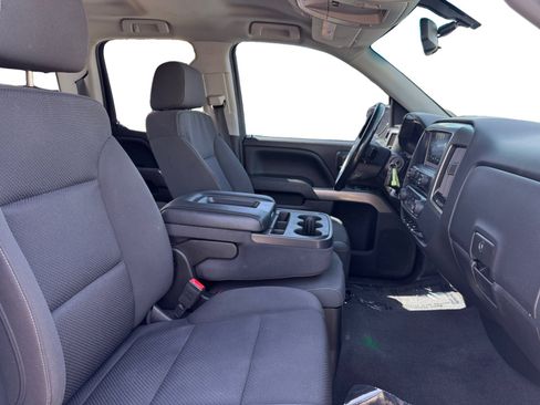 Used 2019 Chevrolet Silverado 1500 LT RWD image 15