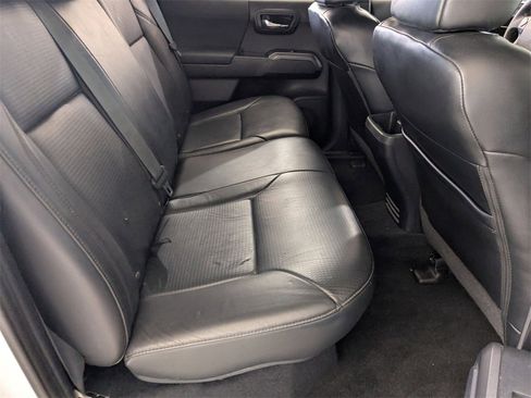 Used 2021 Toyota Tacoma TRD Pro image 36