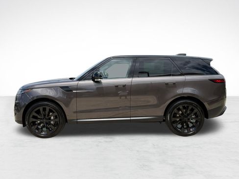 New 2026 Land Rover Range Rover Sport SE AWD/4WD image 2