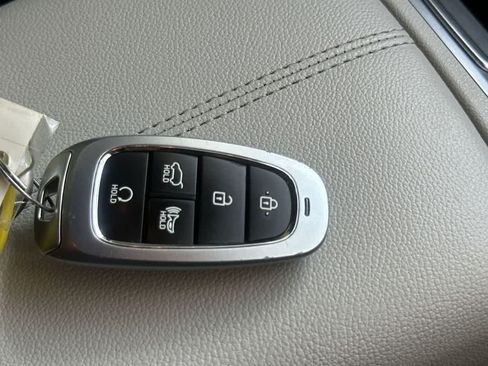 Used 2023 Hyundai Tucson SEL FWD image 28