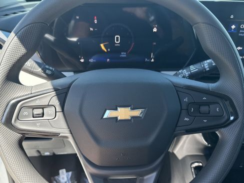 New 2026 Chevrolet TrailBlazer LT w/ Driver Confidence Package image 15