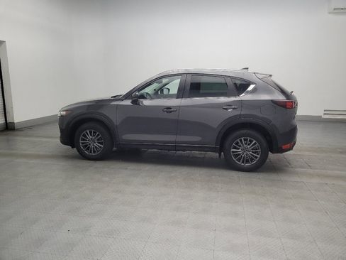 Used 2017 MAZDA CX-5 Touring w/ Preferred Equipment Package image 3