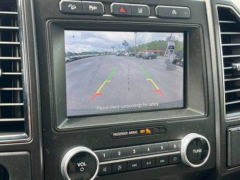 Used 2021 Ford Expedition Max Limited AWD/4WD image 44