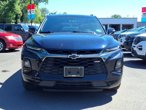 Used 2020 Chevrolet Blazer RS AWD/4WD image 18
